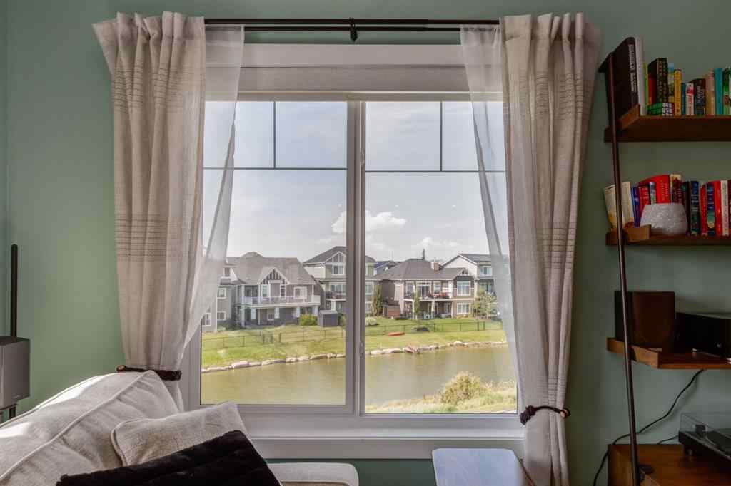 MLS® A2253199 - 370 Canals Crossing SW in Canals Airdrie, Residential
