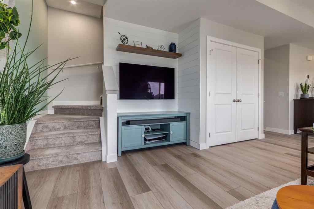 MLS® A2253199 - 370 Canals Crossing SW in Canals Airdrie, Residential