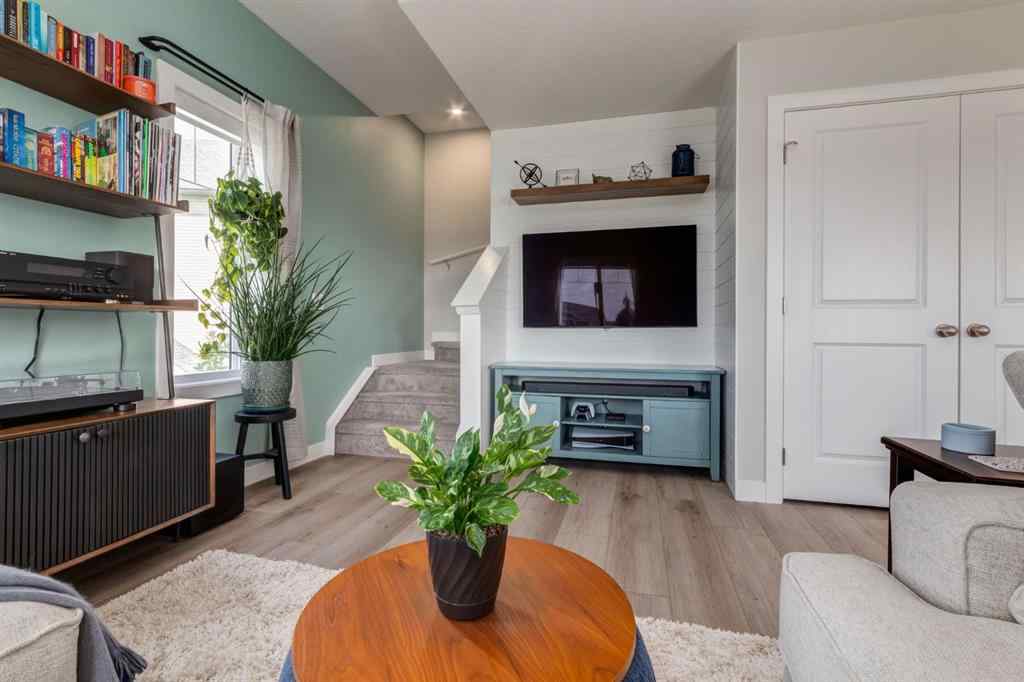 MLS® A2253199 - 370 Canals Crossing SW in Canals Airdrie, Residential