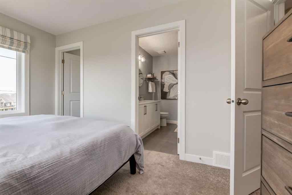 MLS® A2253199 - 370 Canals Crossing SW in Canals Airdrie, Residential