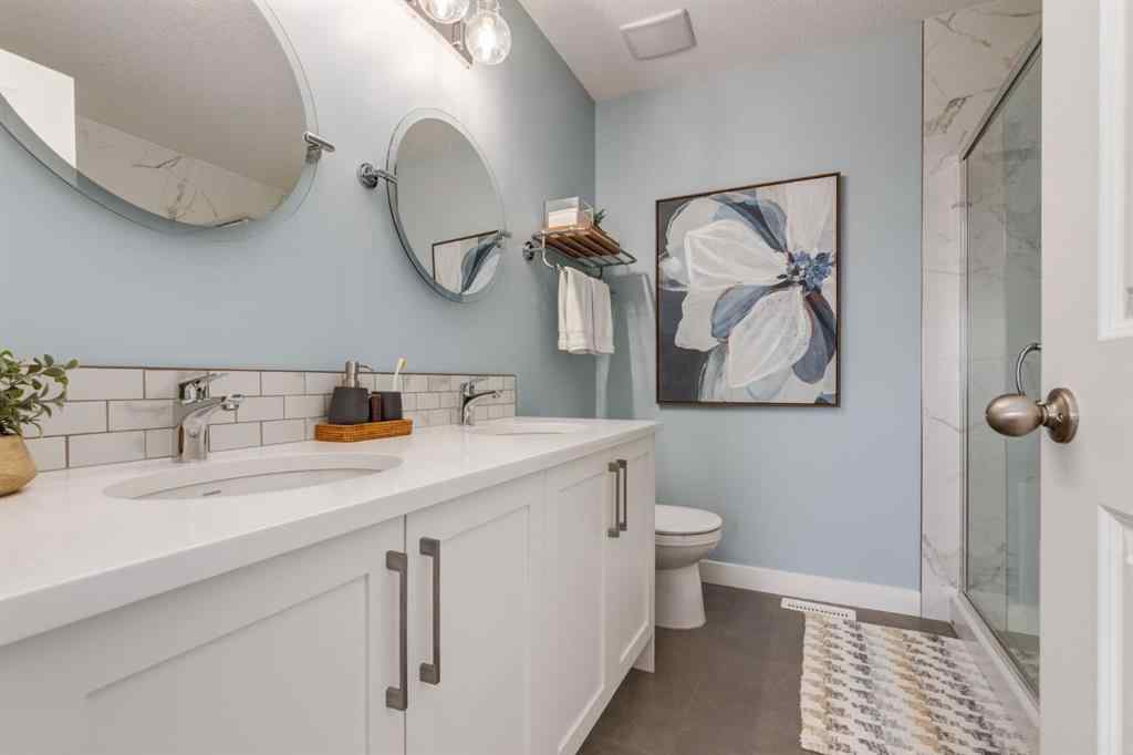 MLS® A2253199 - 370 Canals Crossing SW in Canals Airdrie, Residential