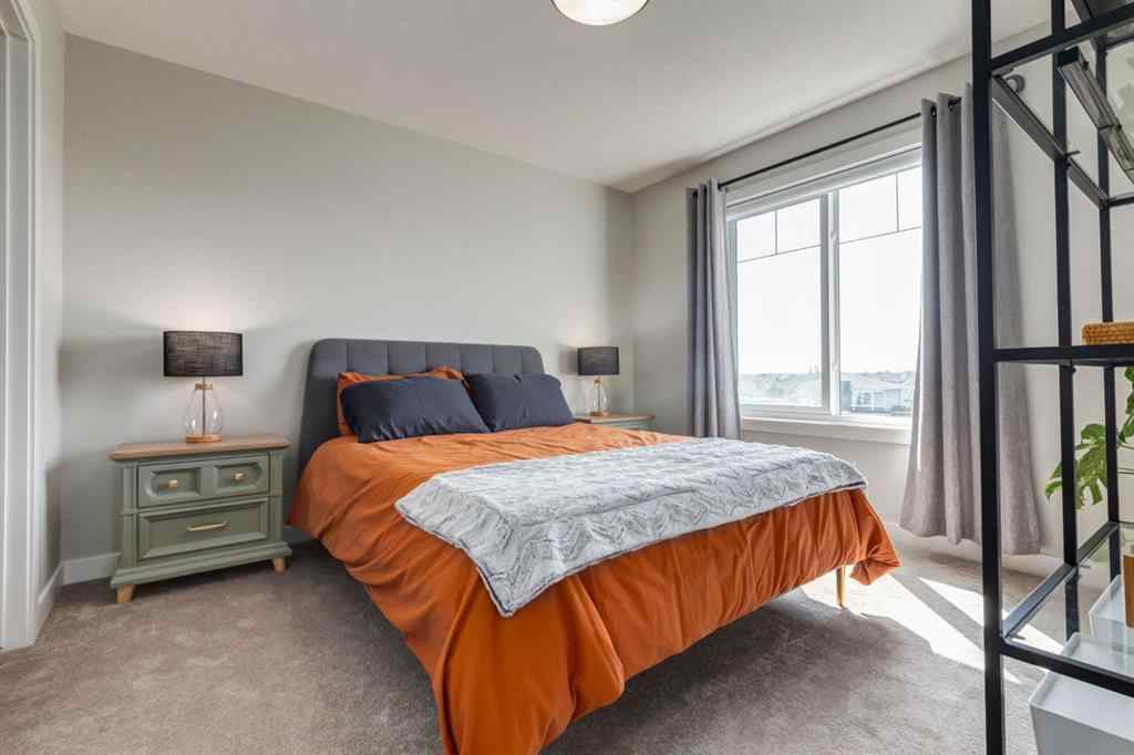 MLS® A2253199 - 370 Canals Crossing SW in Canals Airdrie, Residential