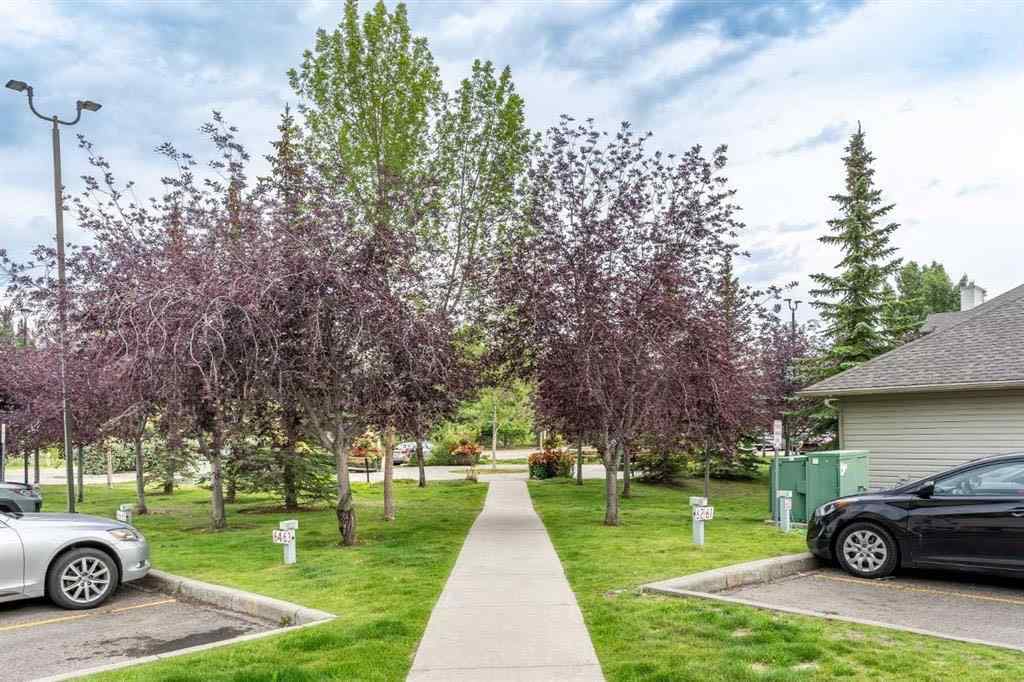 MLS® A2253200 - Unit #216 2000 Citadel Meadow Point NW in Citadel Calgary, Residential
