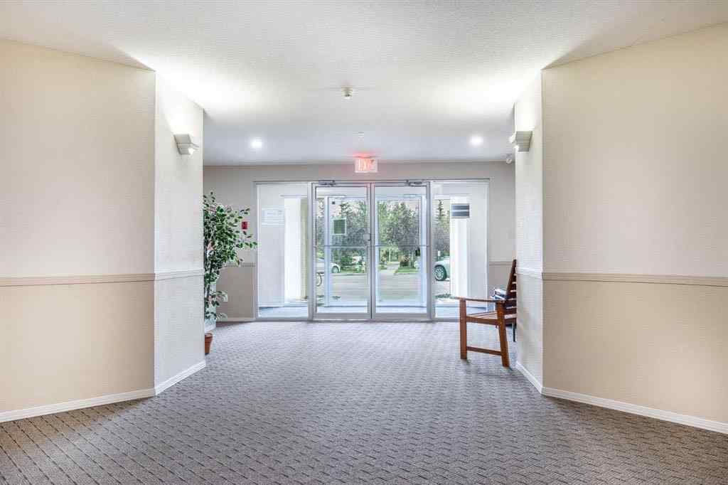 MLS® A2253200 - Unit #216 2000 Citadel Meadow Point NW in Citadel Calgary, Residential