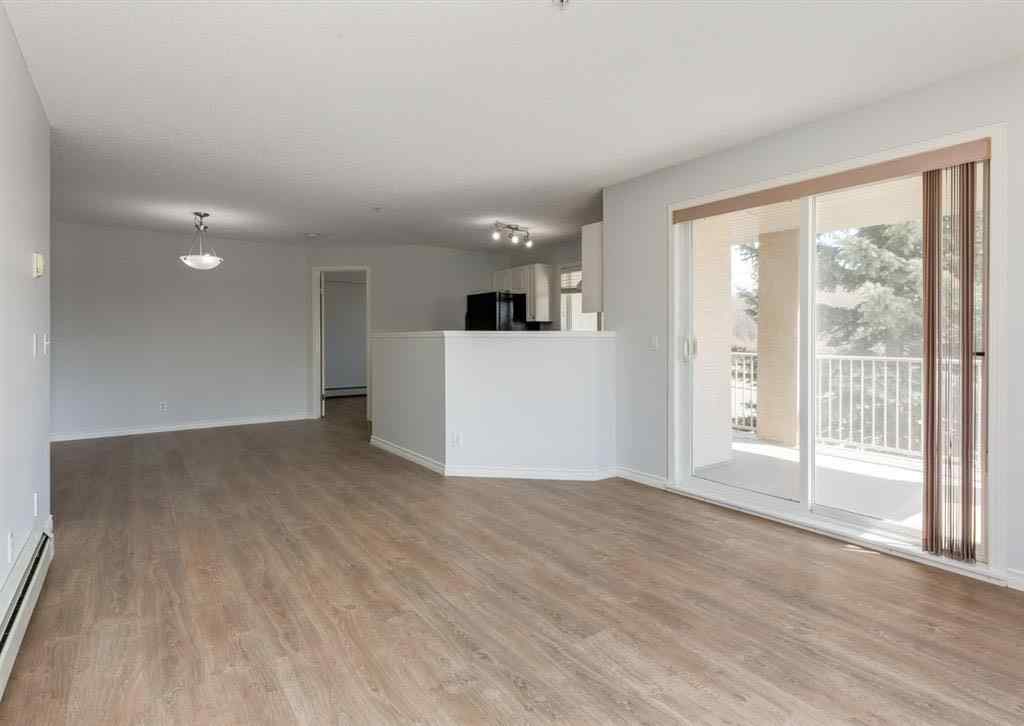 MLS® A2253200 - Unit #216 2000 Citadel Meadow Point NW in Citadel Calgary, Residential