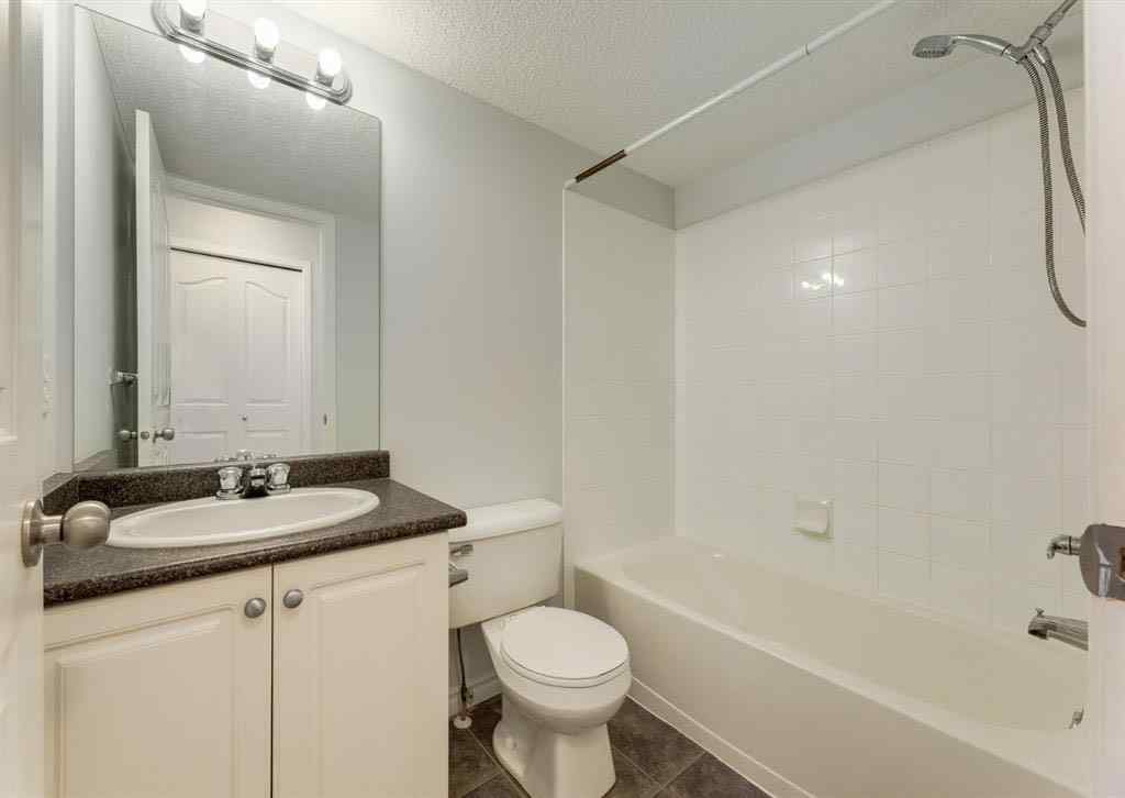 MLS® A2253200 - Unit #216 2000 Citadel Meadow Point NW in Citadel Calgary, Residential