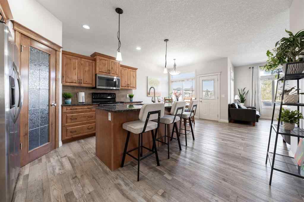 MLS® A2253203 - 178 Prairie Springs Crescent SW in Prairie Springs Airdrie, Residential