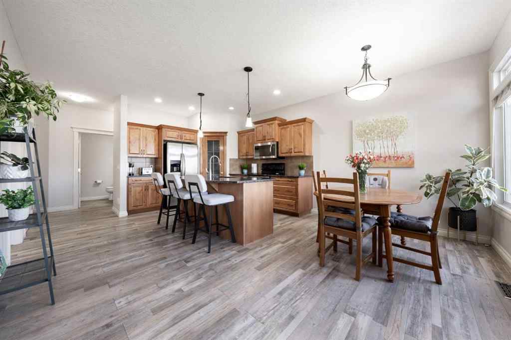 MLS® A2253203 - 178 Prairie Springs Crescent SW in Prairie Springs Airdrie, Residential