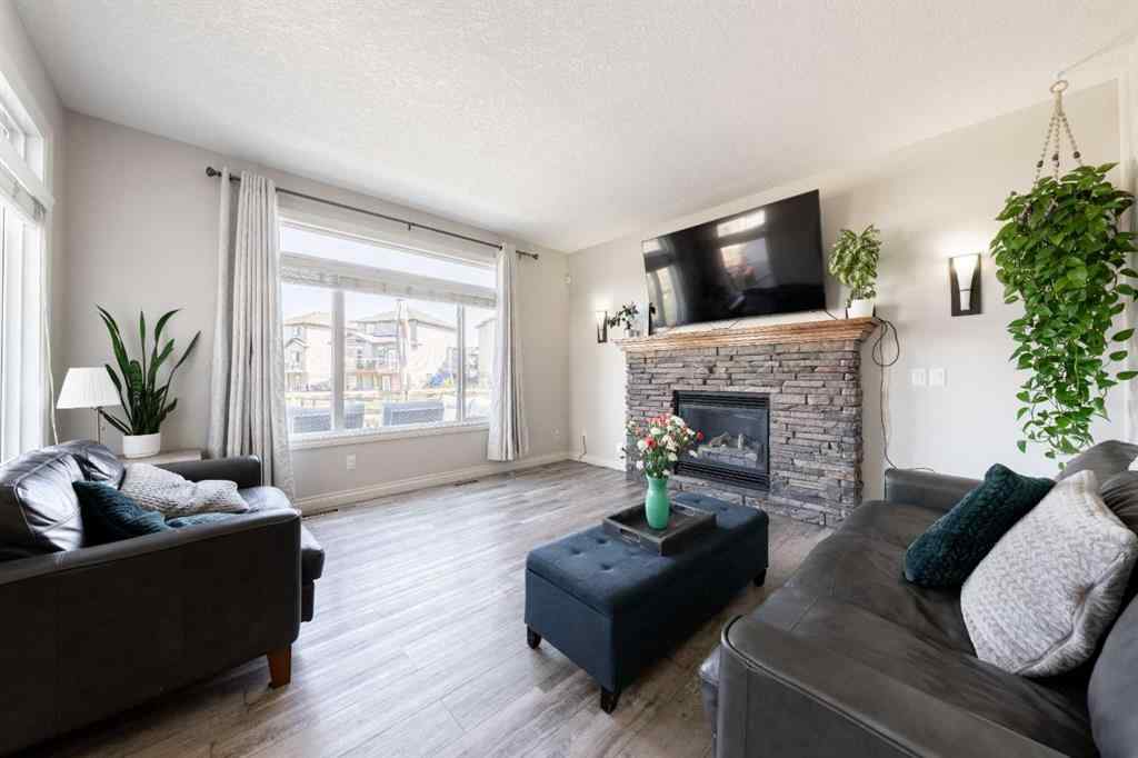 MLS® A2253203 - 178 Prairie Springs Crescent SW in Prairie Springs Airdrie, Residential