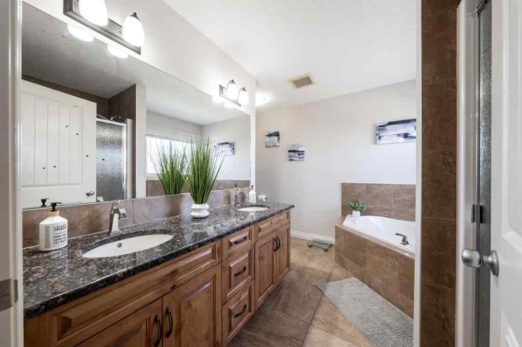 MLS® A2253203 - 178 Prairie Springs Crescent SW in Prairie Springs Airdrie, Residential