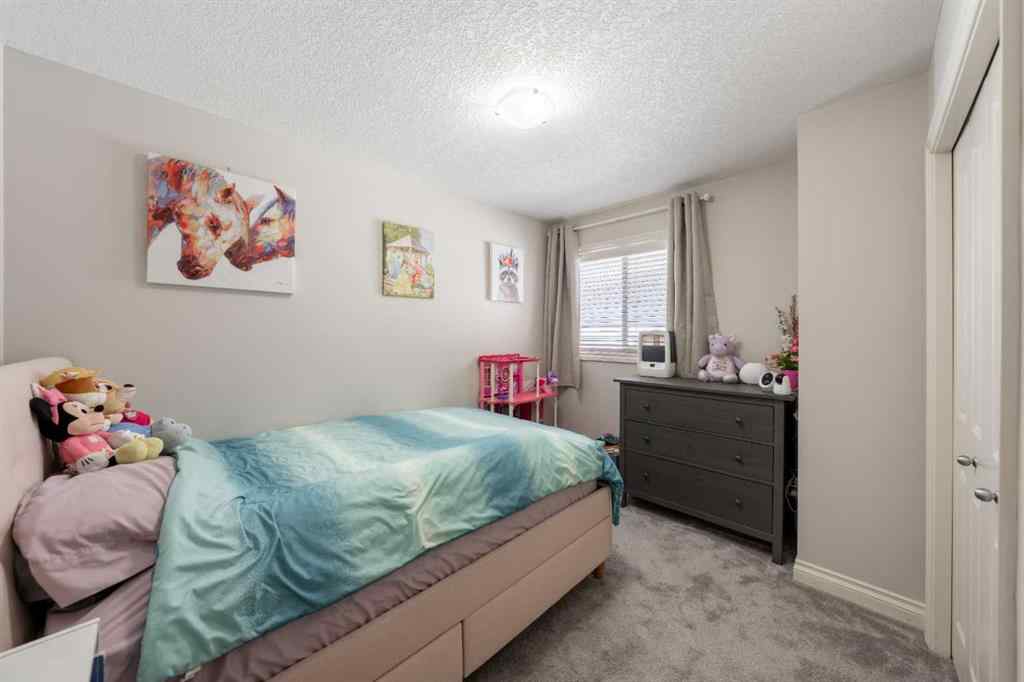 MLS® A2253203 - 178 Prairie Springs Crescent SW in Prairie Springs Airdrie, Residential