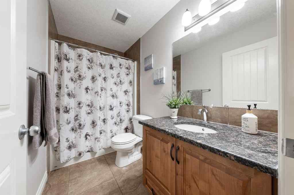MLS® A2253203 - 178 Prairie Springs Crescent SW in Prairie Springs Airdrie, Residential