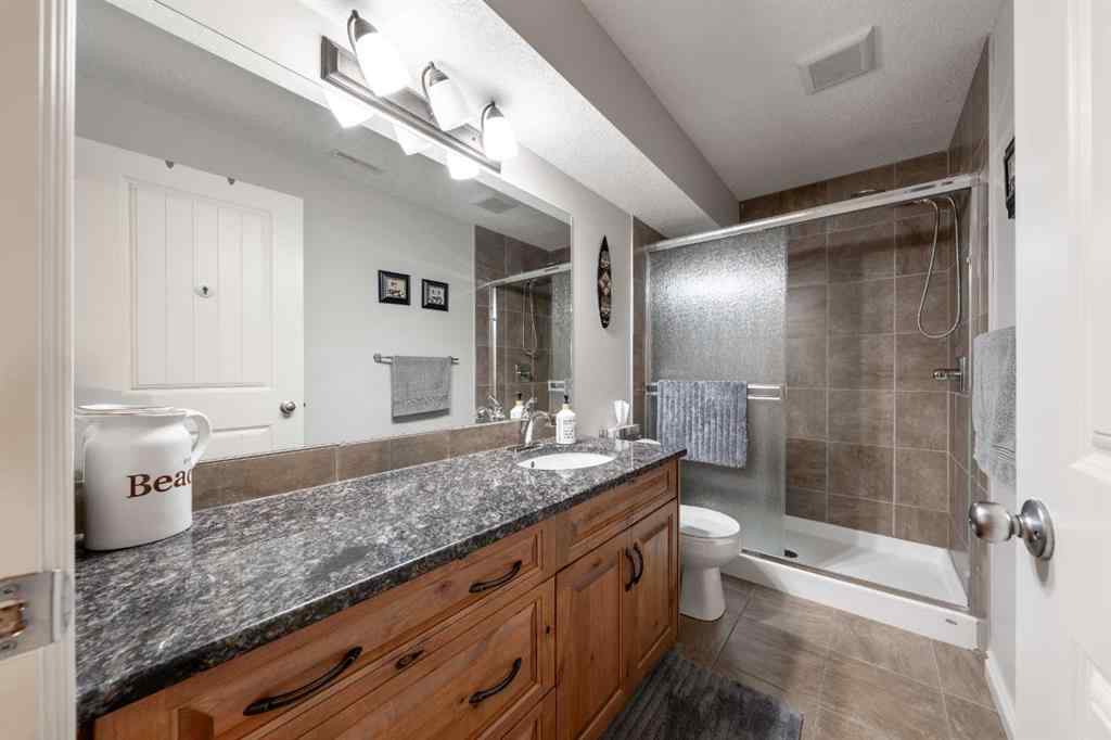 MLS® A2253203 - 178 Prairie Springs Crescent SW in Prairie Springs Airdrie, Residential