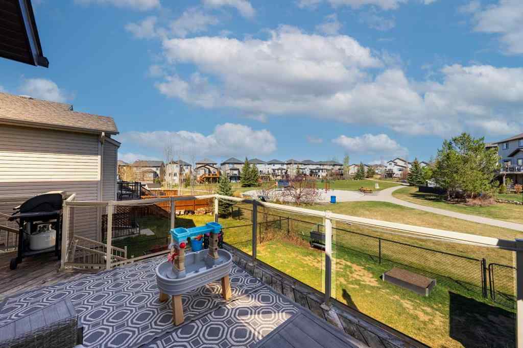 MLS® A2253203 - 178 Prairie Springs Crescent SW in Prairie Springs Airdrie, Residential