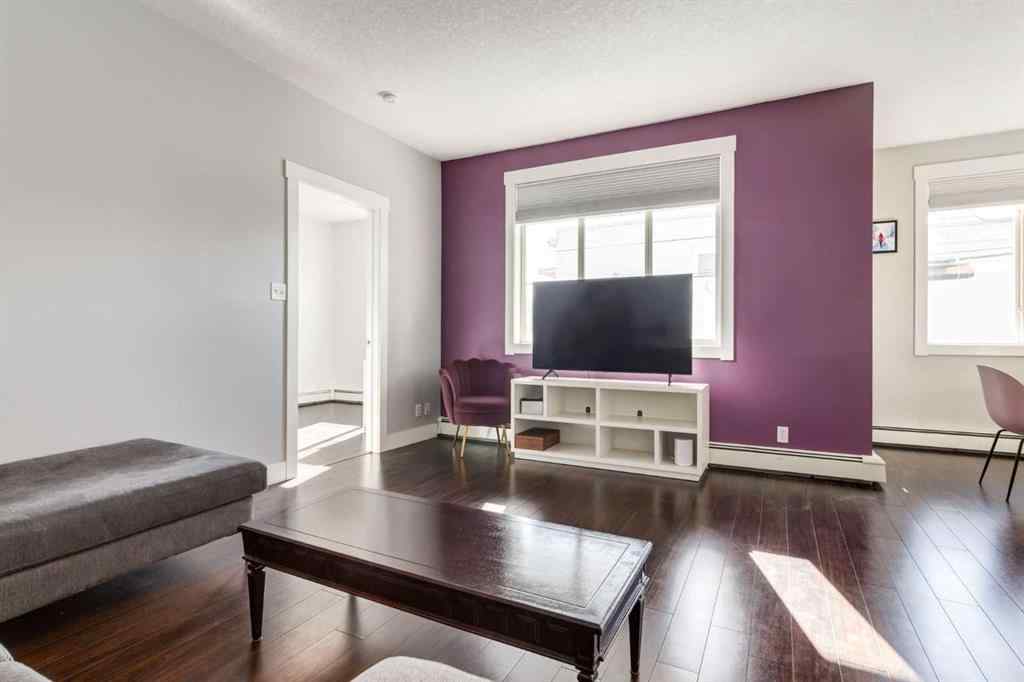 MLS® A2253205 - Unit #201 3501 15 Street SW in Altadore Calgary, Residential