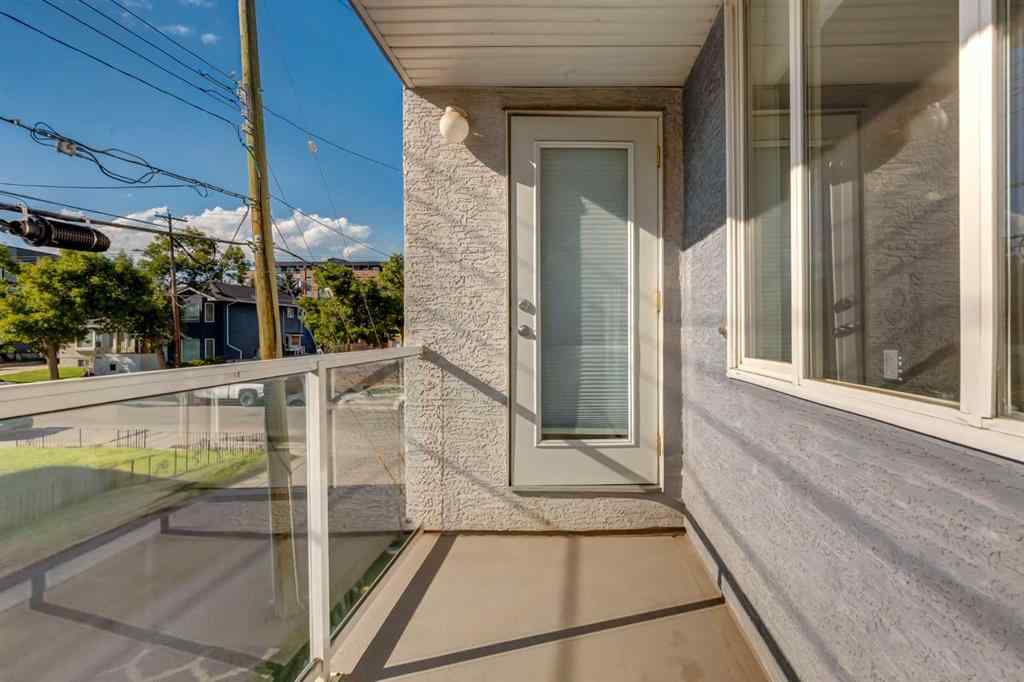 MLS® A2253205 - Unit #201 3501 15 Street SW in Altadore Calgary, Residential