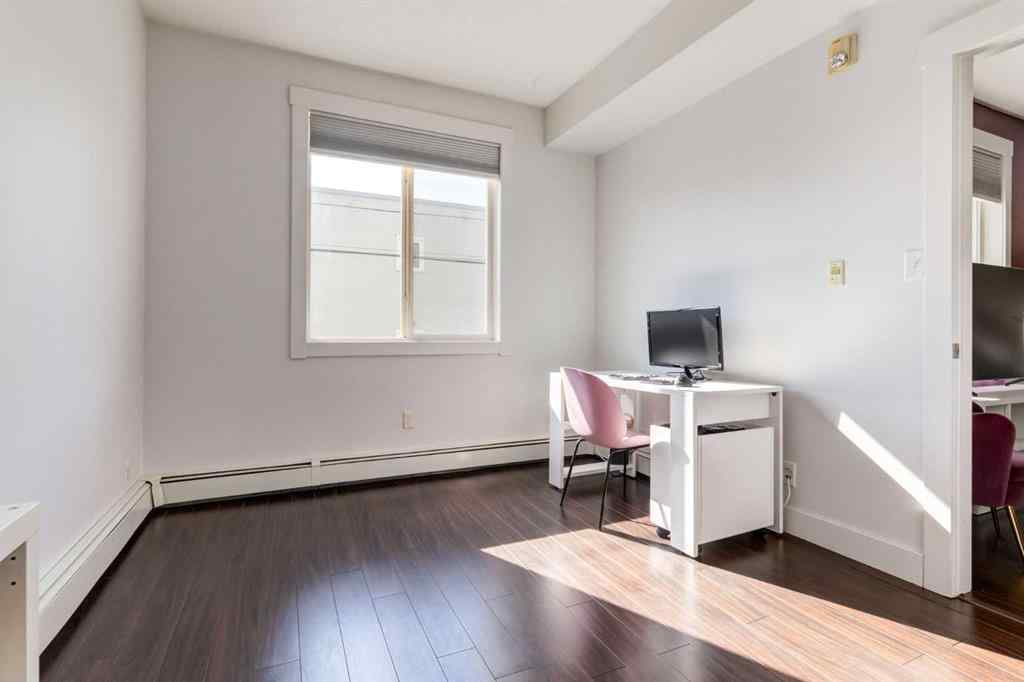 MLS® A2253205 - Unit #201 3501 15 Street SW in Altadore Calgary, Residential
