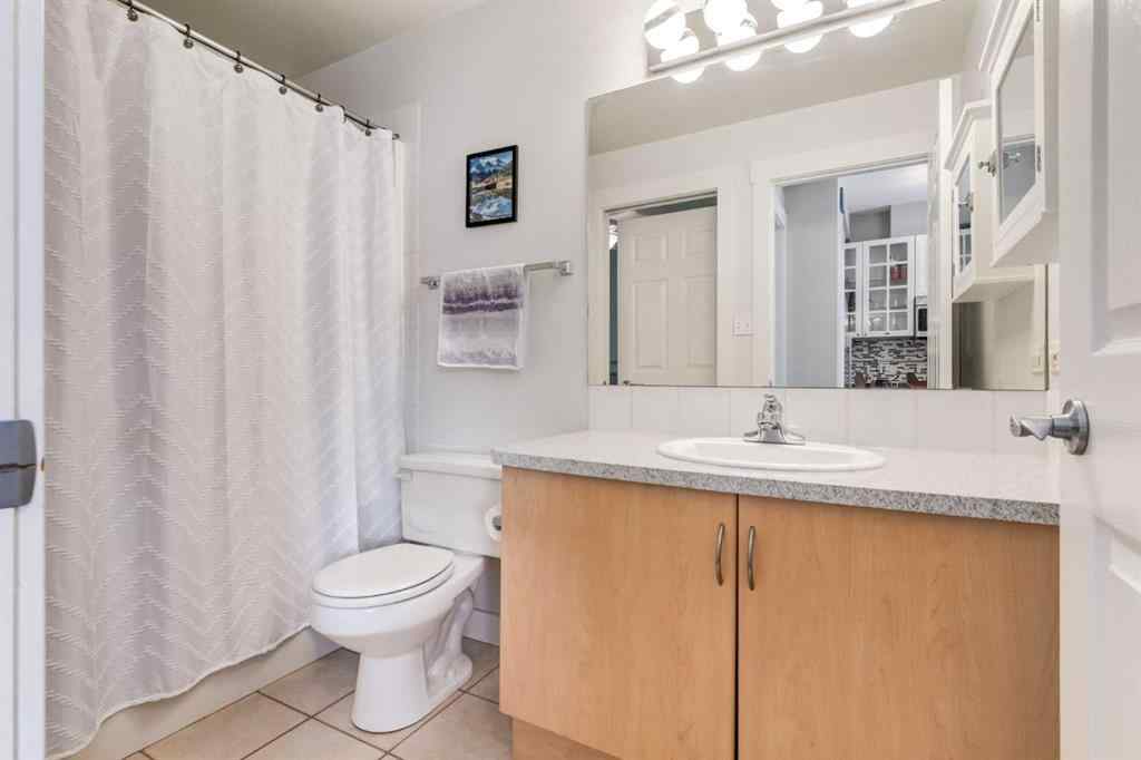MLS® A2253205 - Unit #201 3501 15 Street SW in Altadore Calgary, Residential