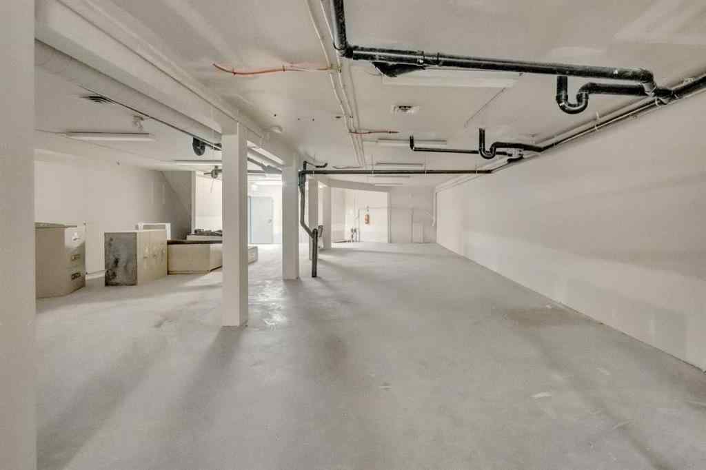 MLS® A2253207 - 104 1 Avenue NE in Old Town Airdrie, Commercial