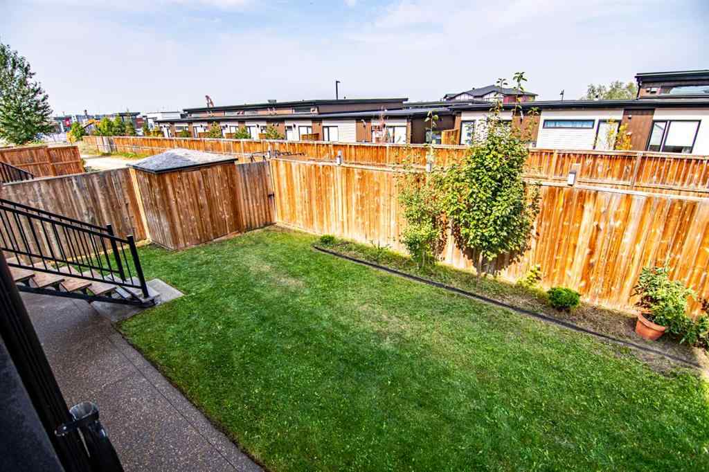 MLS® A2253208 - 118 Turner Crescent  in Timberlands Red Deer, Residential