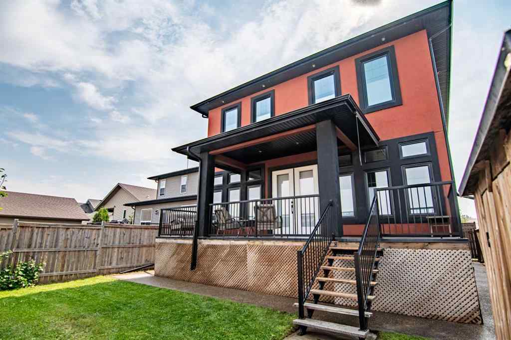MLS® A2253208 - 118 Turner Crescent  in Timberlands Red Deer, Residential