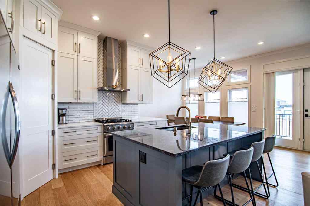 MLS® A2253208 - 118 Turner Crescent  in Timberlands Red Deer, Residential