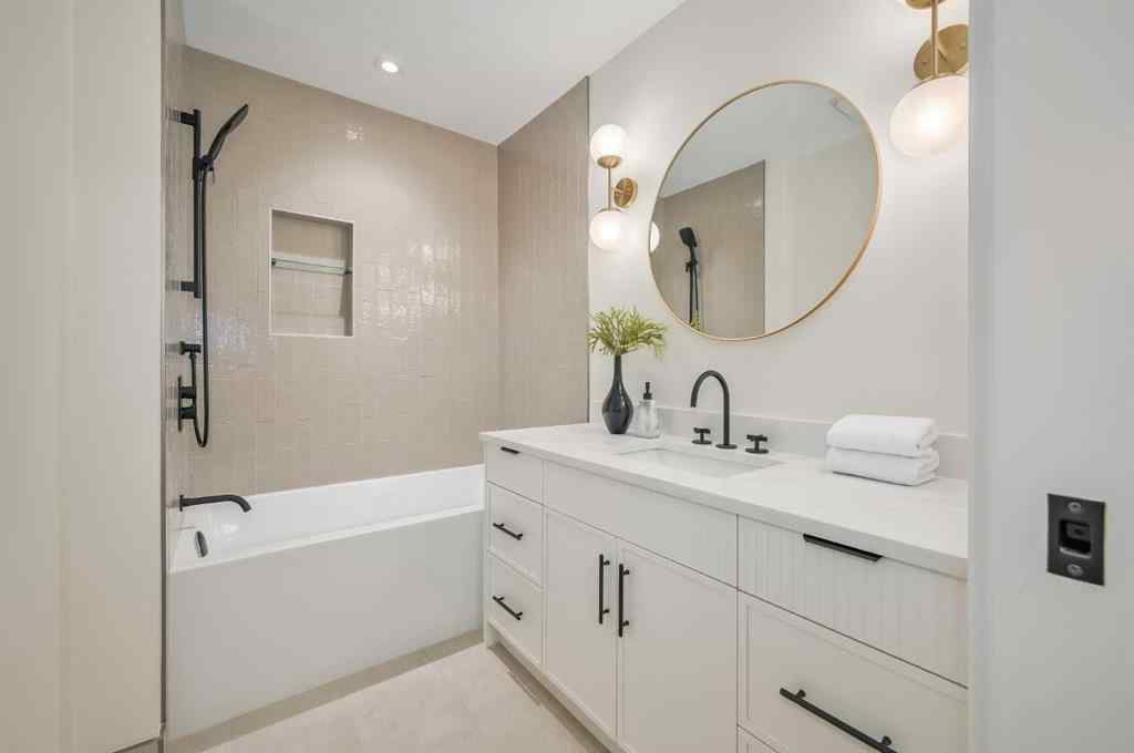 MLS® A2253209 - 1608 49 Avenue SW in Altadore Calgary, Residential