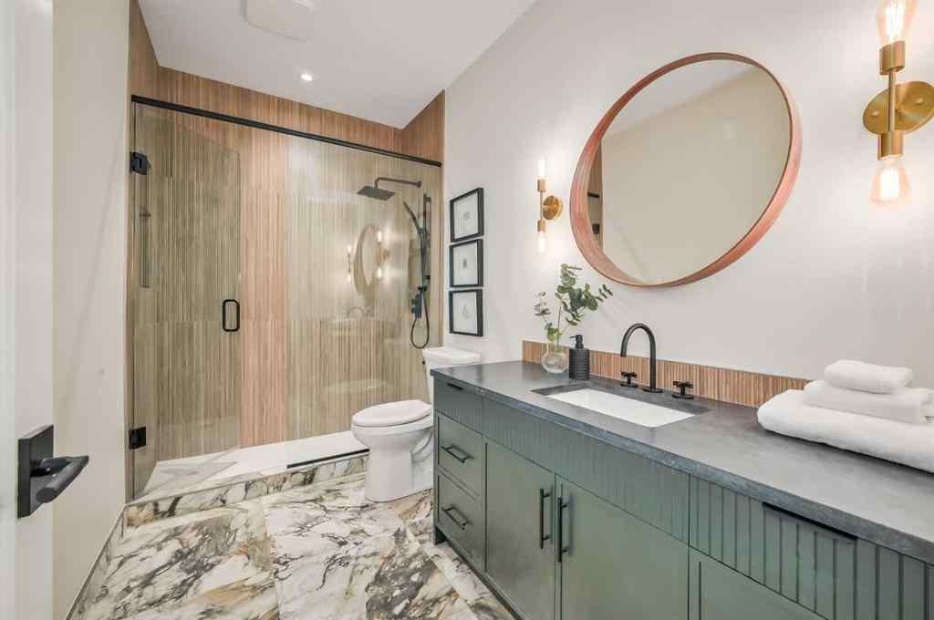 MLS® A2253209 - 1608 49 Avenue SW in Altadore Calgary, Residential