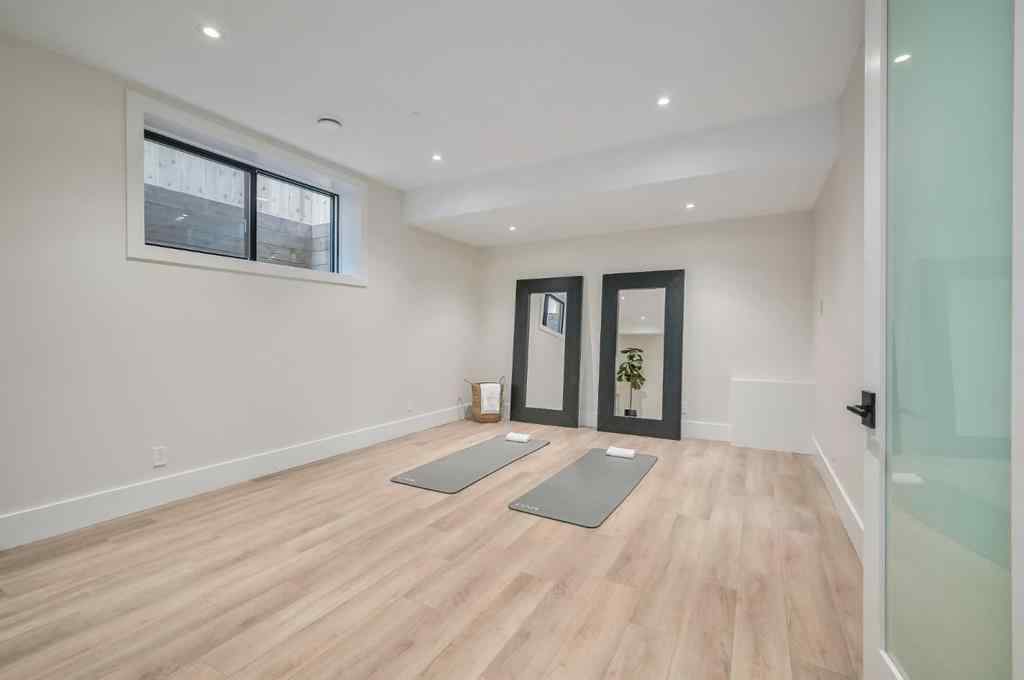 MLS® A2253209 - 1608 49 Avenue SW in Altadore Calgary, Residential