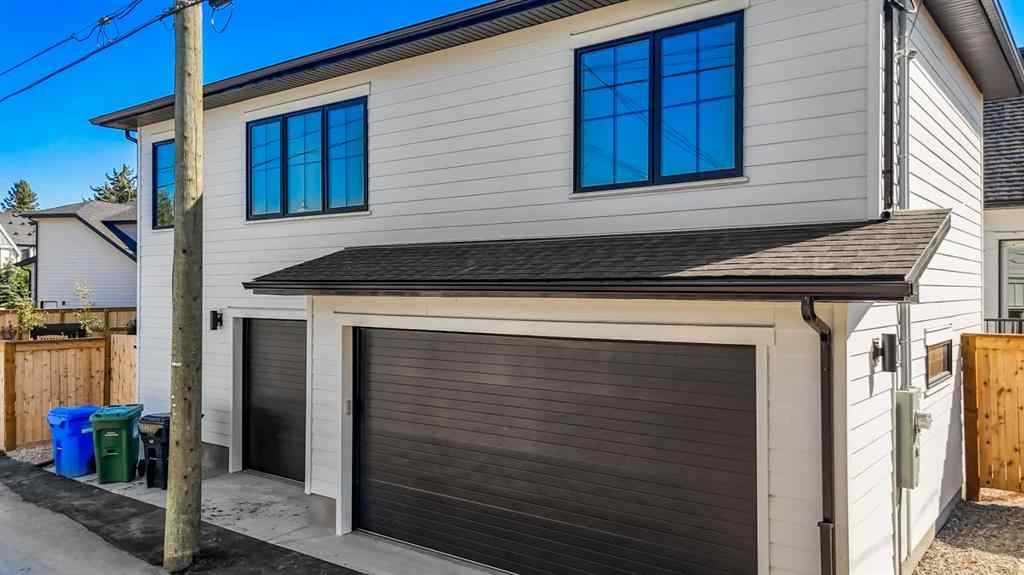 MLS® A2253209 - 1608 49 Avenue SW in Altadore Calgary, Residential