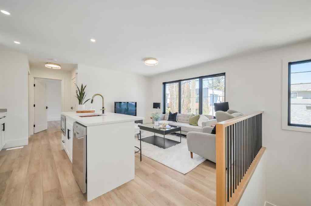 MLS® A2253209 - 1608 49 Avenue SW in Altadore Calgary, Residential