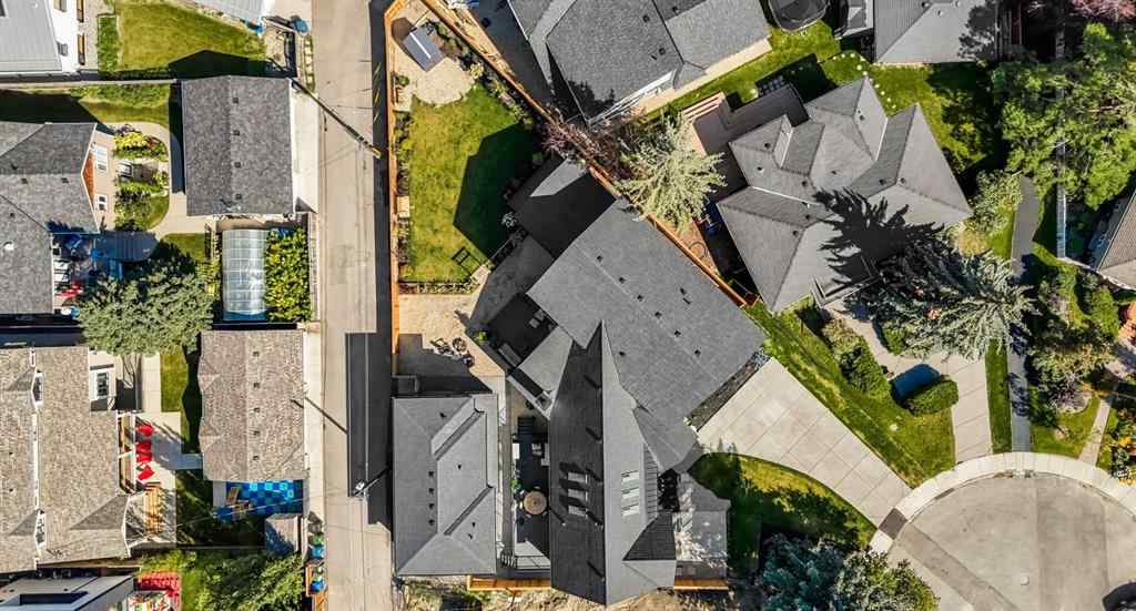 MLS® A2253209 - 1608 49 Avenue SW in Altadore Calgary, Residential