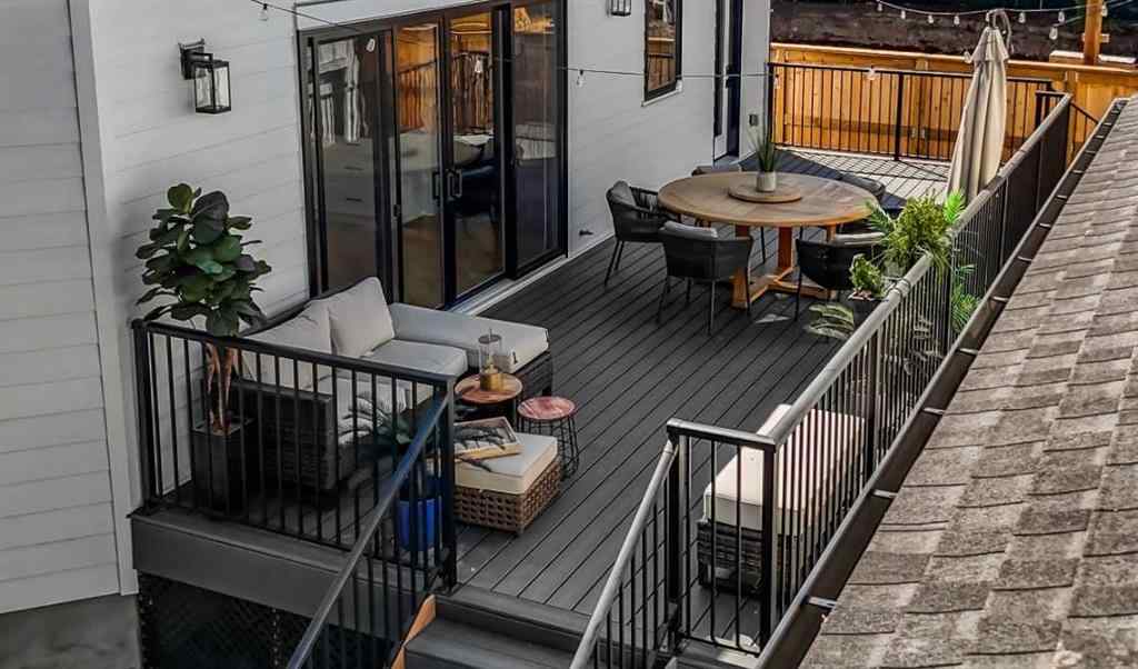 MLS® A2253209 - 1608 49 Avenue SW in Altadore Calgary, Residential