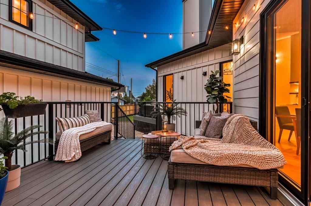 MLS® A2253209 - 1608 49 Avenue SW in Altadore Calgary, Residential