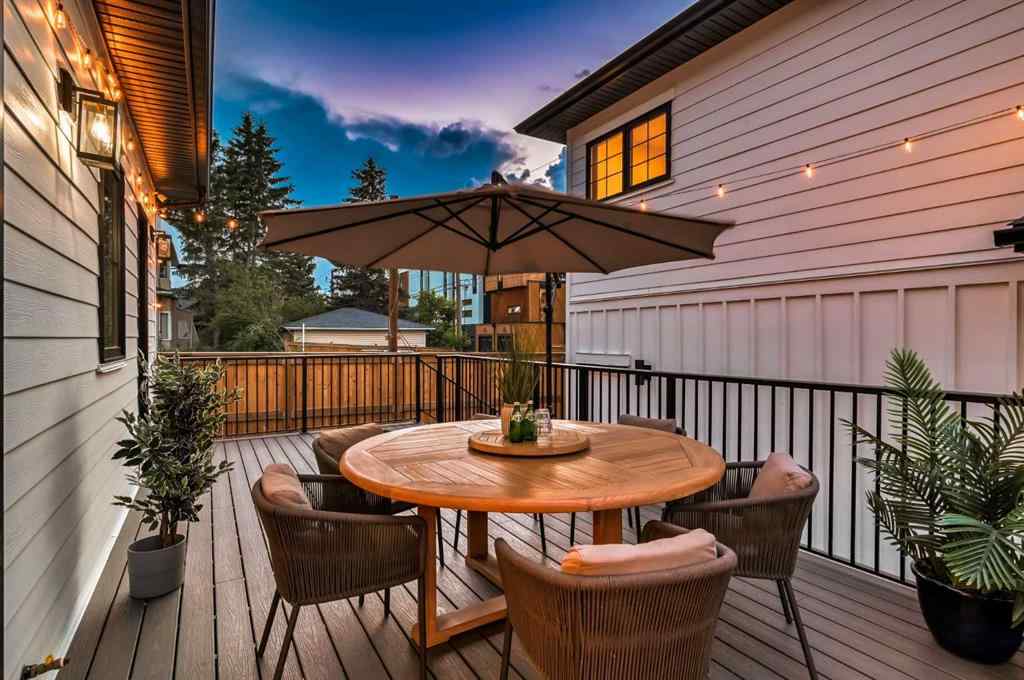 MLS® A2253209 - 1608 49 Avenue SW in Altadore Calgary, Residential