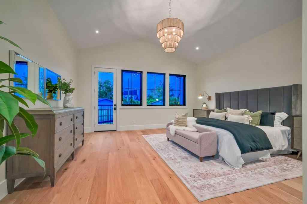 MLS® A2253209 - 1608 49 Avenue SW in Altadore Calgary, Residential
