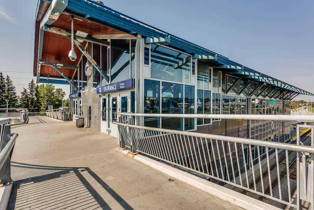 MLS® A2253210 - Unit #216 5204 Dalton Drive NW in Dalhousie Calgary, Residential