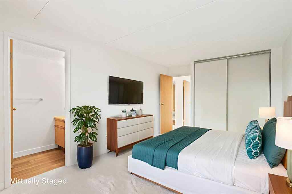 MLS® A2253210 - Unit #216 5204 Dalton Drive NW in Dalhousie Calgary, Residential