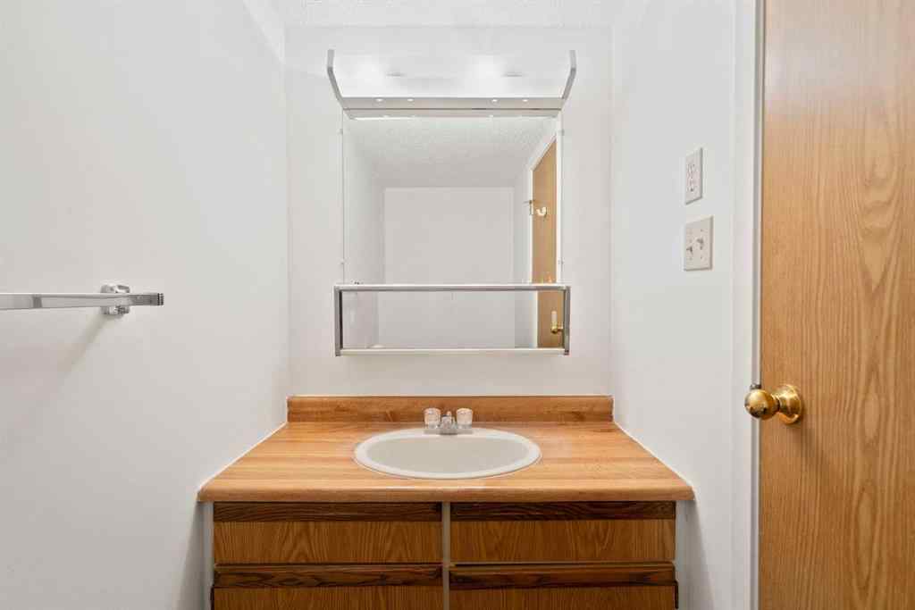 MLS® A2253210 - Unit #216 5204 Dalton Drive NW in Dalhousie Calgary, Residential