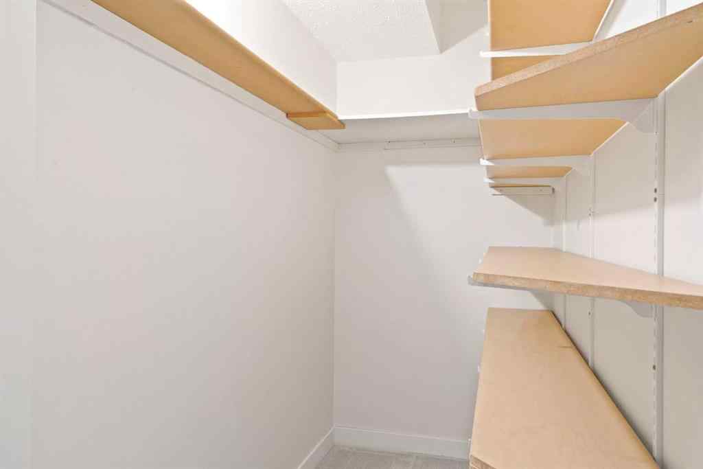 MLS® A2253210 - Unit #216 5204 Dalton Drive NW in Dalhousie Calgary, Residential