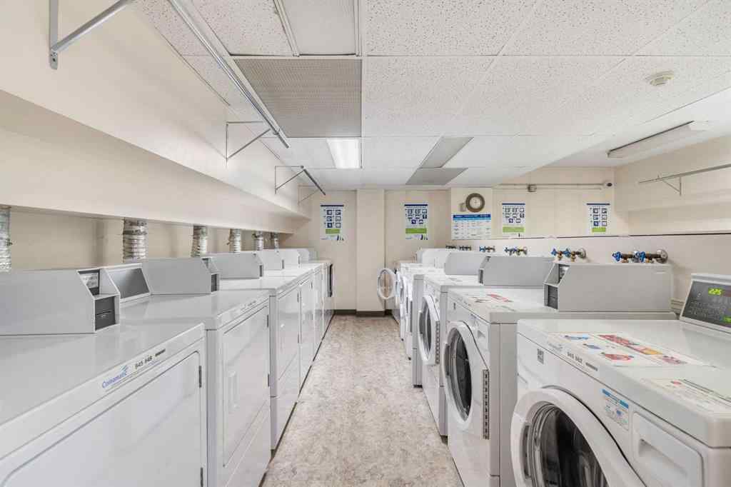 MLS® A2253210 - Unit #216 5204 Dalton Drive NW in Dalhousie Calgary, Residential