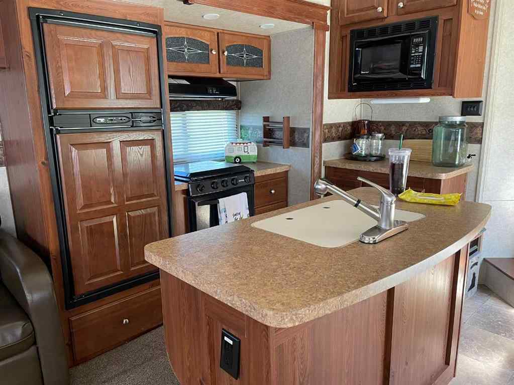 MLS® A2253212 - 34331 Range Road 41   in NONE Rural Red Deer County, Land