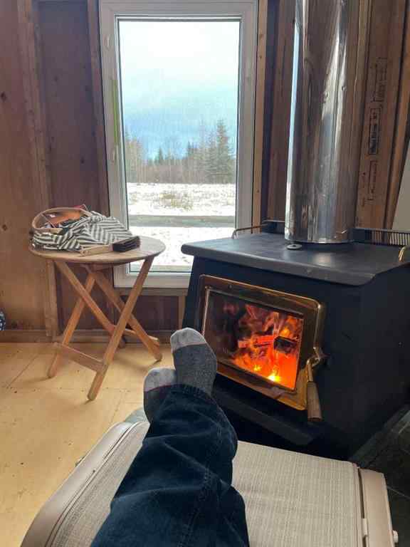 MLS® A2253212 - 34331 Range Road 41   in NONE Rural Red Deer County, Land