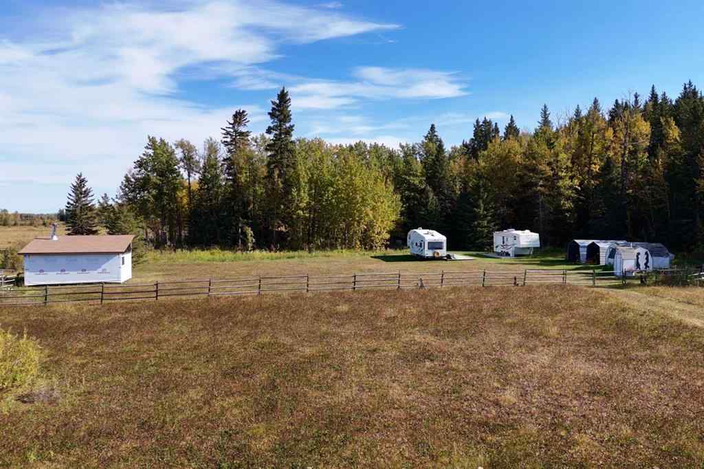 MLS® A2253212 - 34331 Range Road 41   in NONE Rural Red Deer County, Land