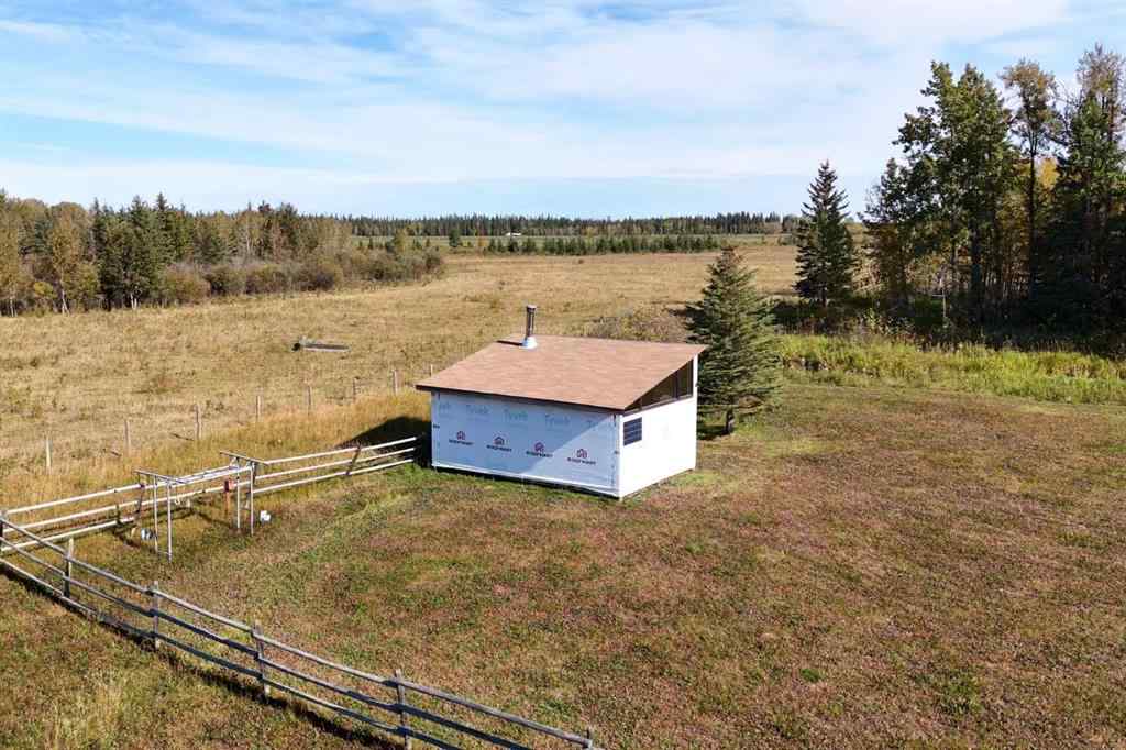 MLS® A2253212 - 34331 Range Road 41   in NONE Rural Red Deer County, Land