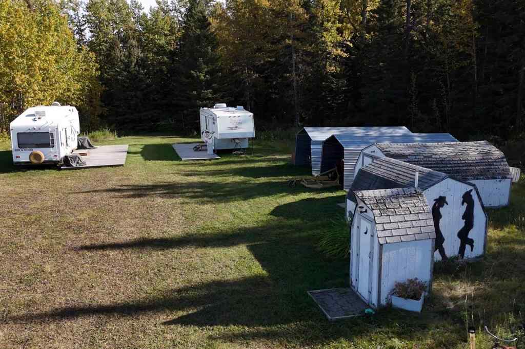 MLS® A2253212 - 34331 Range Road 41   in NONE Rural Red Deer County, Land