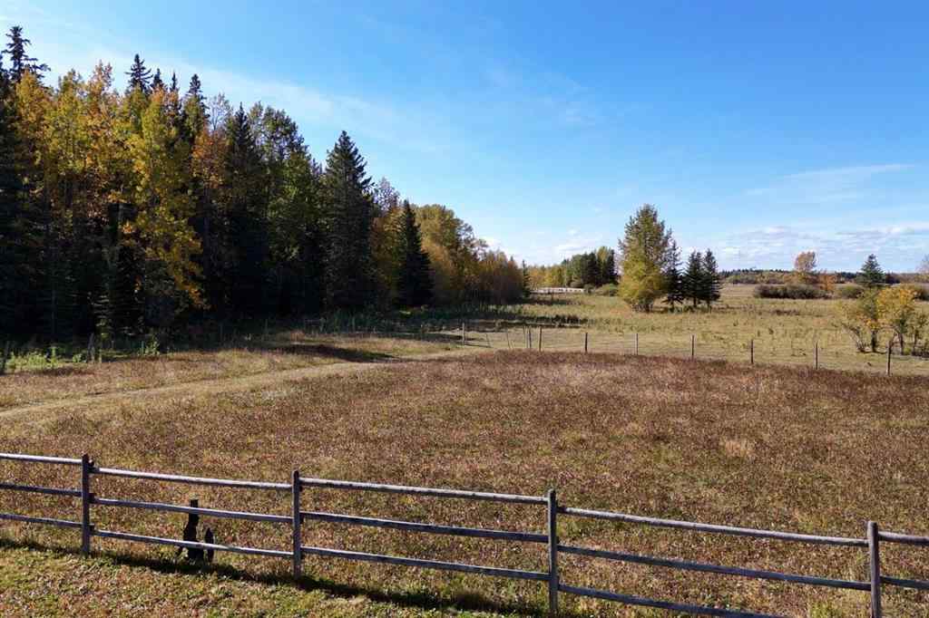 MLS® A2253212 - 34331 Range Road 41   in NONE Rural Red Deer County, Land