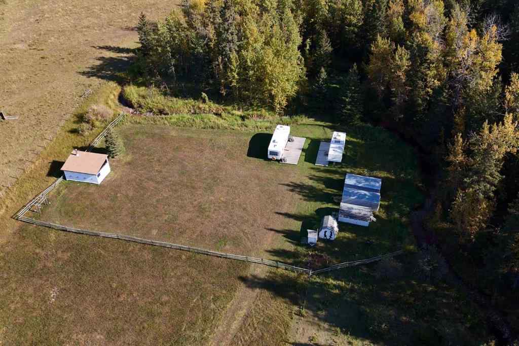 MLS® A2253212 - 34331 Range Road 41   in NONE Rural Red Deer County, Land