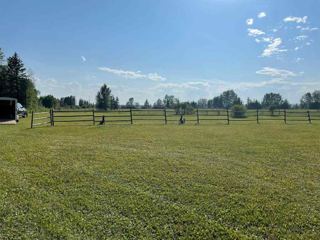 MLS® A2253212 - 34331 Range Road 41   in NONE Rural Red Deer County, Land