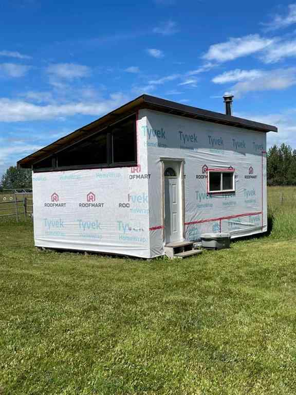 MLS® A2253212 - 34331 Range Road 41   in NONE Rural Red Deer County, Land